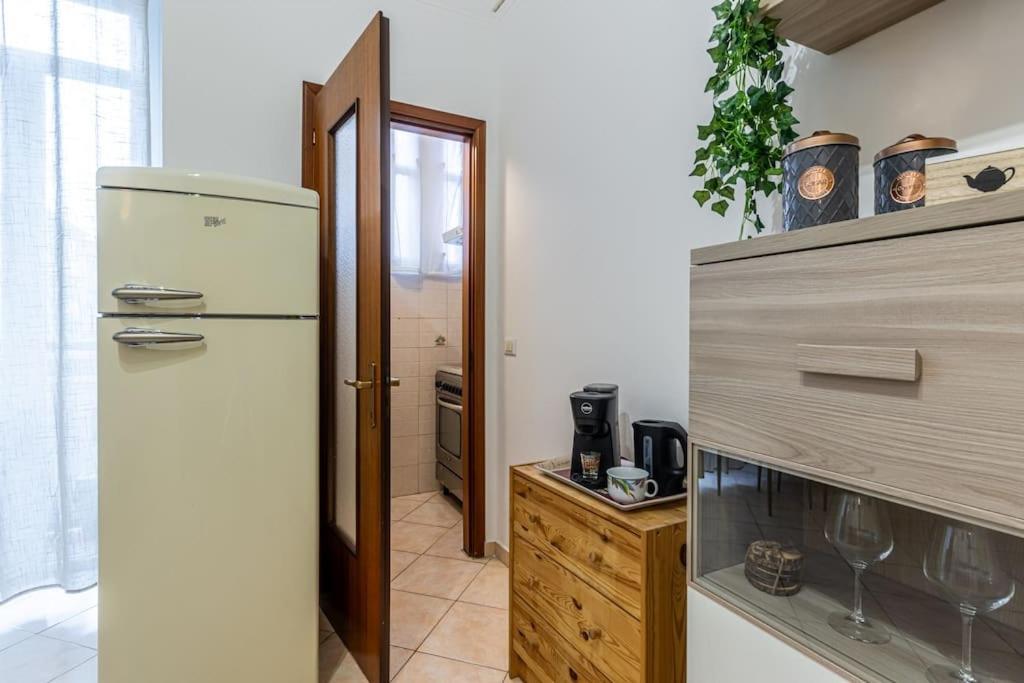 Myahouse Appartamento