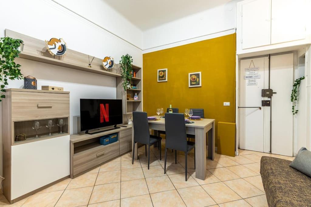 Myahouse Appartamento *