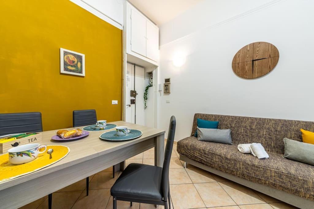 Appartamento Myahouse
