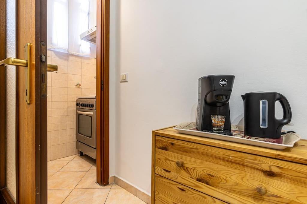 Appartamento Myahouse