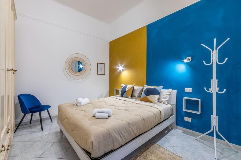 Myahouse Appartamento