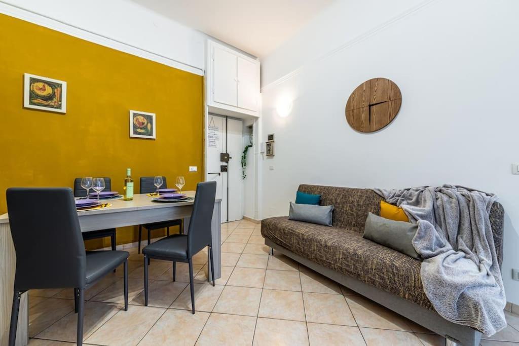 Myahouse Appartamento *