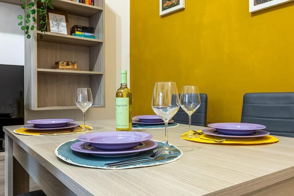Myahouse * Milano