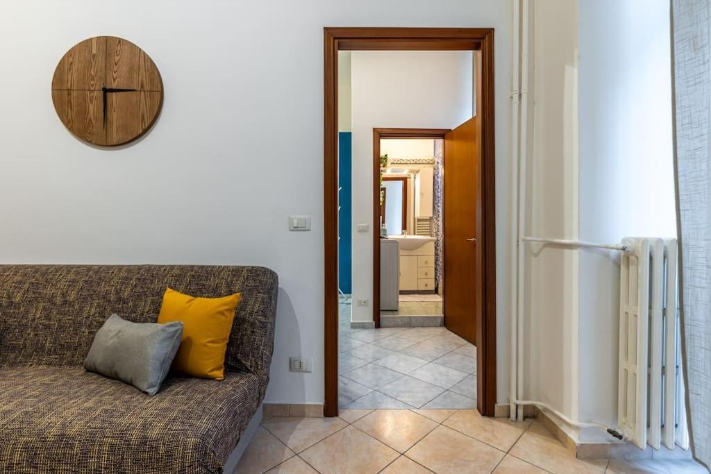 Myahouse Appartamento *