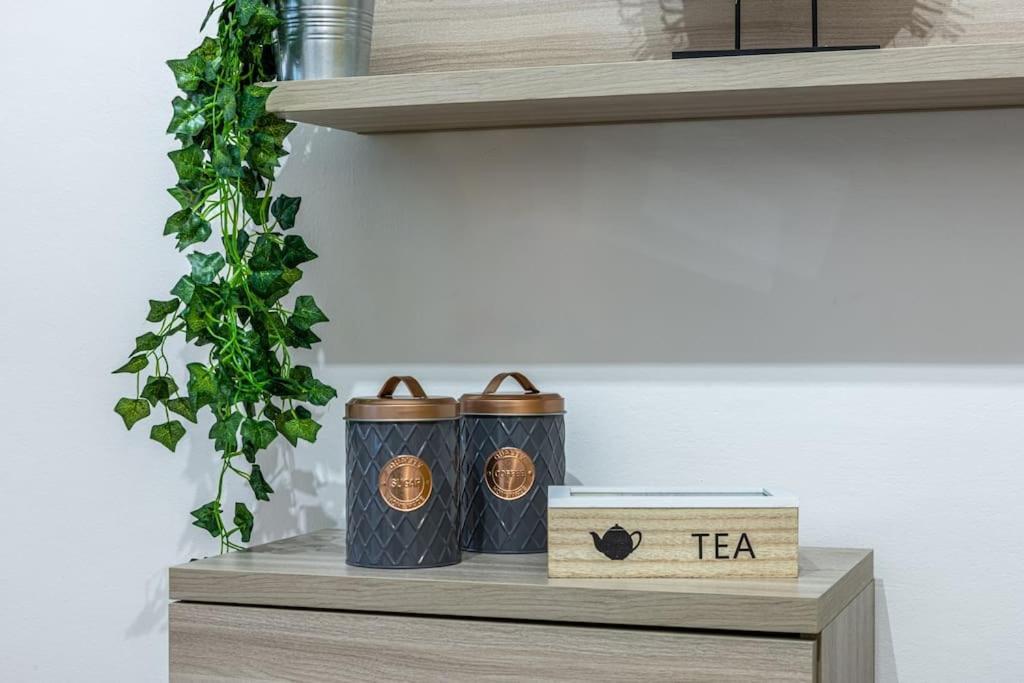 Appartamento Myahouse