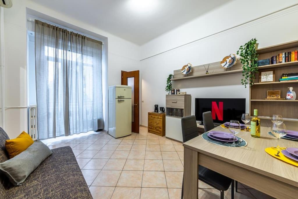 Myahouse Appartamento Milano